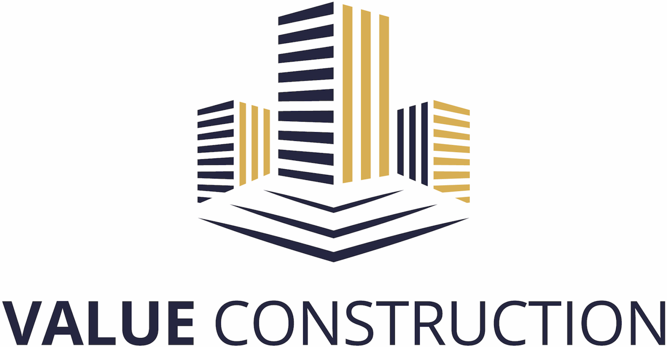 Value Construction Logo